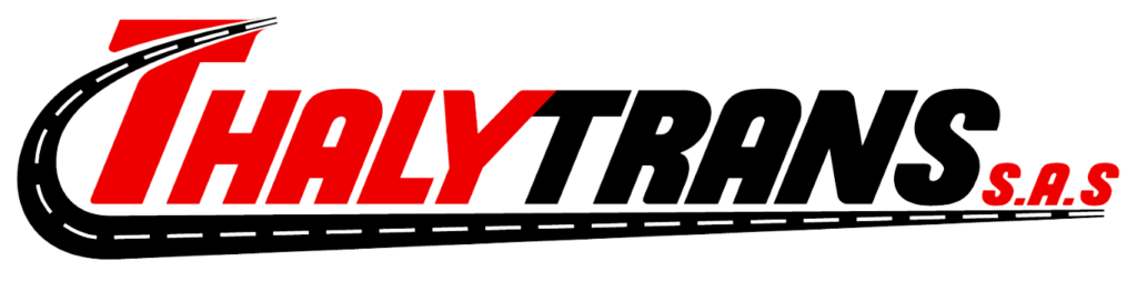 Thalytrans SAS Empresa de Transporte Terrestre de Carga en Colombia